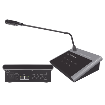 EPCOM PROAUDIO SF-214B