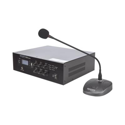 EPCOM PROAUDIO SFB120/MIC