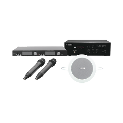 EPCOM PROAUDIO EPCONFERKIT