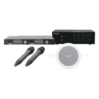 EPCOM PROAUDIO EPCONFERKIT