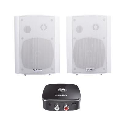 EPCOM PROAUDIO SF775AW/BT
