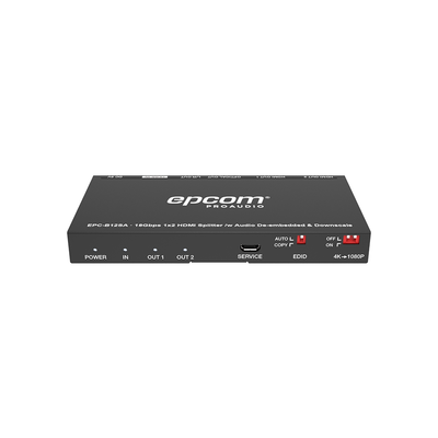 EPCOM PROAUDIO EPC-B12SA
