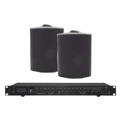 EPCOM PROAUDIO EP2060W/2WSB