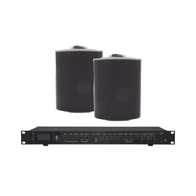 EPCOM PROAUDIO EP2060W/2WSB