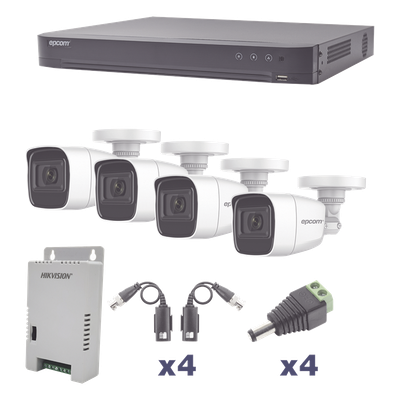 EPCOM PROFESSIONAL KEVTX8T4BW/A