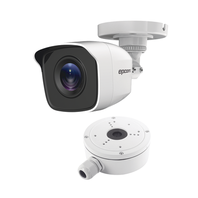 EPCOM PROFESSIONAL B8-TURBO-G2W/AX