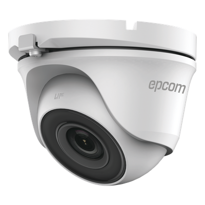 EPCOM PROFESSIONAL E50-TURBO-G3