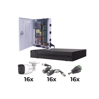 EPCOM PROFESSIONAL KESTX8T16BGP/A