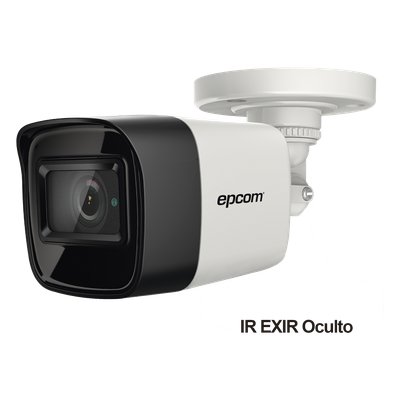EPCOM PROFESSIONAL B4K-TURBO-L