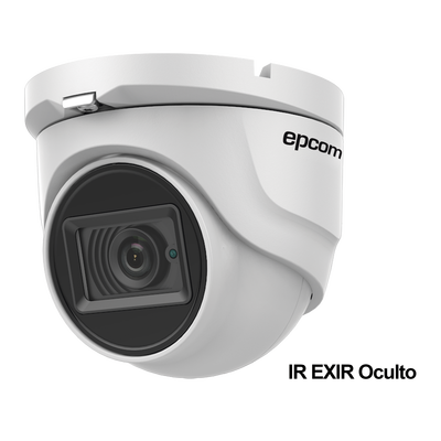 EPCOM PROFESSIONAL E4K-TURBO-L