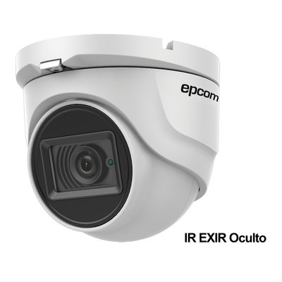 EPCOM PROFESSIONAL E4K-TURBO-L