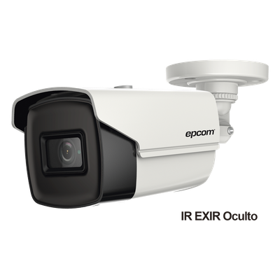 EPCOM PROFESSIONAL B4K-TURBO-LX