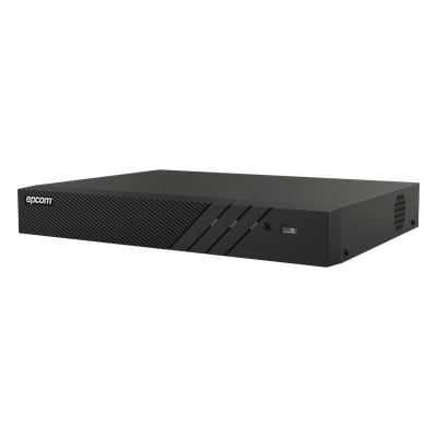EPCOM PROFESSIONAL EX-5016TURBO