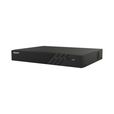 EPCOM PROFESSIONAL EX-5004-TURBO