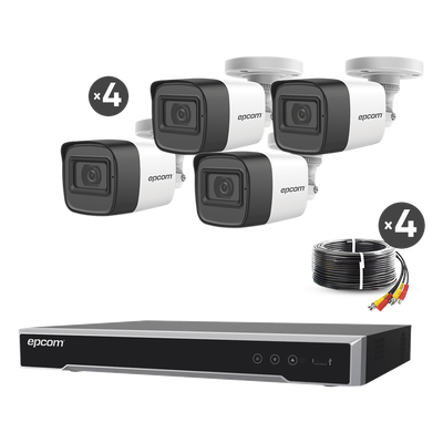 EPCOM PROFESSIONAL B50-KIT-MIC