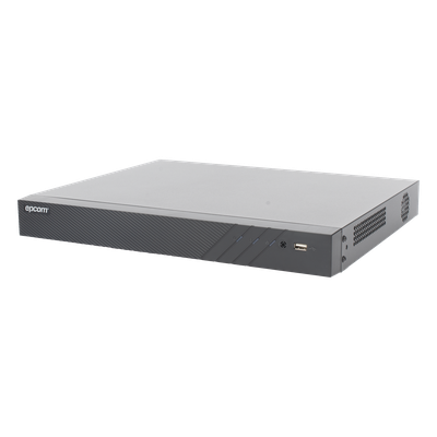 EPCOM PROFESSIONAL EX-5032-TURBO