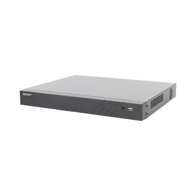 EPCOM PROFESSIONAL EX-5032-TURBO
