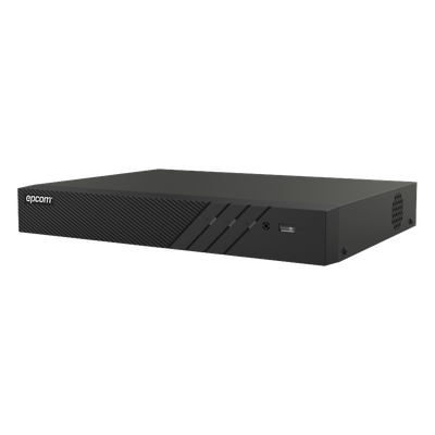 EPCOM PROFESSIONAL EX-8004TURBO