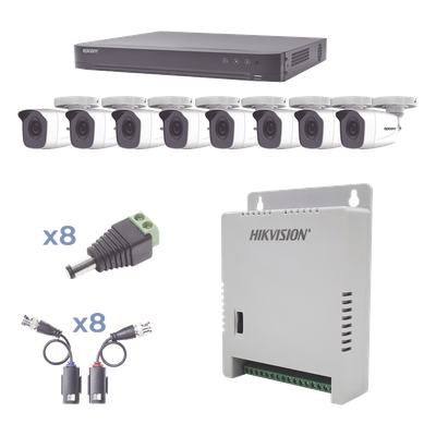 EPCOM PROFESSIONAL KEVTX8T8BW
