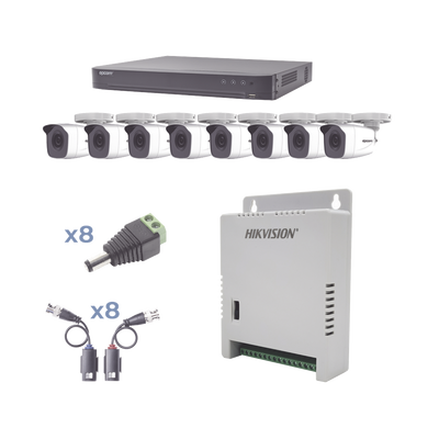 EPCOM PROFESSIONAL KEVTX8T8BW