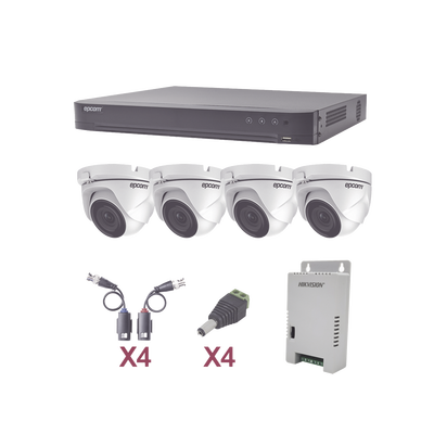 EPCOM PROFESSIONAL KEVTX8T4EW