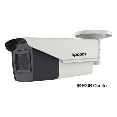 EPCOM PROFESSIONAL B4K-TURBO-Z