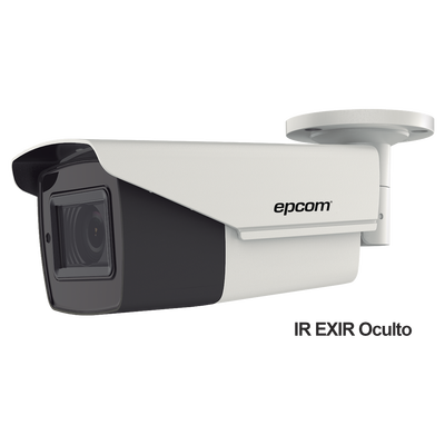EPCOM PROFESSIONAL B4K-TURBO-Z