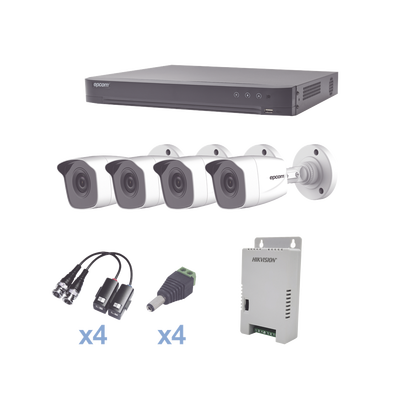 EPCOM PROFESSIONAL KEVTX8T4BW