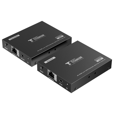 EPCOM TITANIUM TT-672PRO