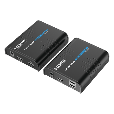 EPCOM TITANIUM TT373KVM4.0
