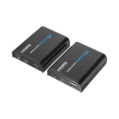 EPCOM TITANIUM TT373KVM4.0