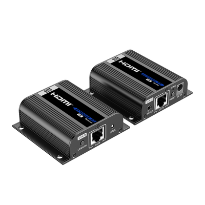EPCOM TITANIUM TT372EDID4K