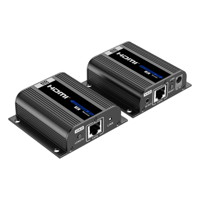 EPCOM TITANIUM TT372EDID4K