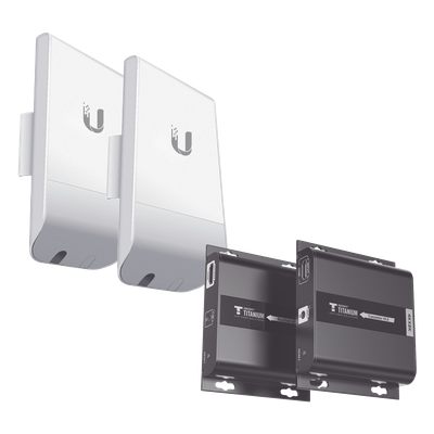 EPCOM TITANIUM LOCOM2-TT68344K