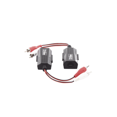 EPCOM TITANIUM TT2001A