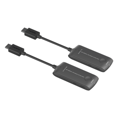 EPCOM TITANIUM TT488MINI