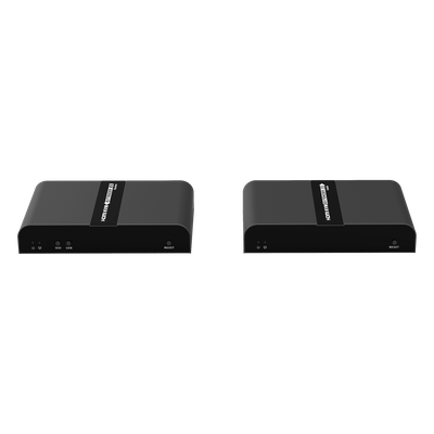 EPCOM TITANIUM TT671KVM