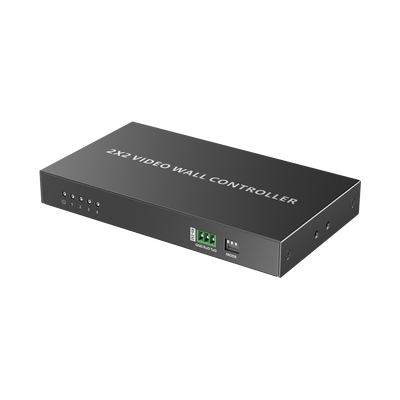 EPCOM TITANIUM TT104VW