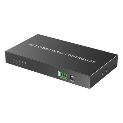 EPCOM TITANIUM TT104VW