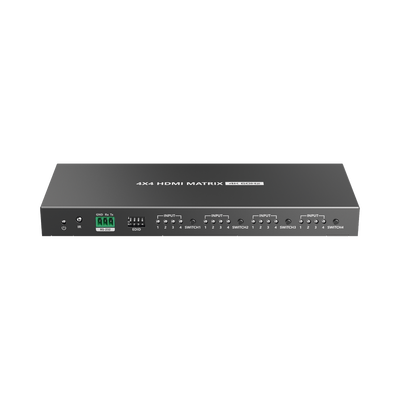 EPCOM TITANIUM TT414PRO