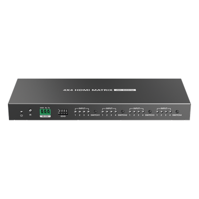 EPCOM TITANIUM TT414PRO