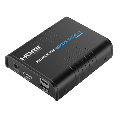EPCOM TITANIUM TT373KVM4.0RX