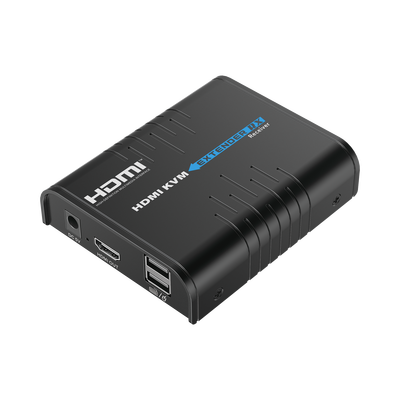 EPCOM TITANIUM TT373KVM4.0RX
