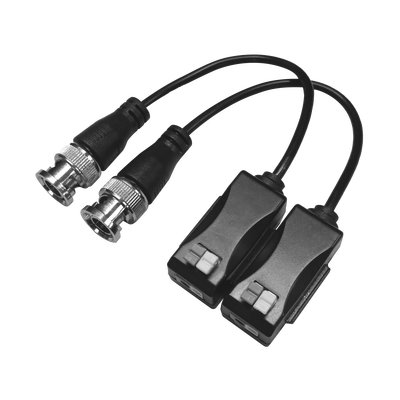 EPCOM TITANIUM TT101FTURBOZ
