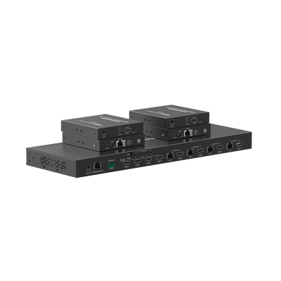EPCOM TITANIUM TT844