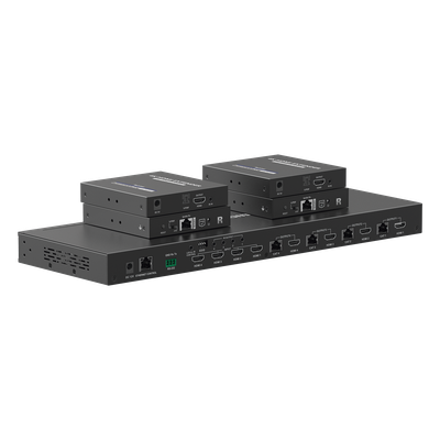 EPCOM TITANIUM TT844