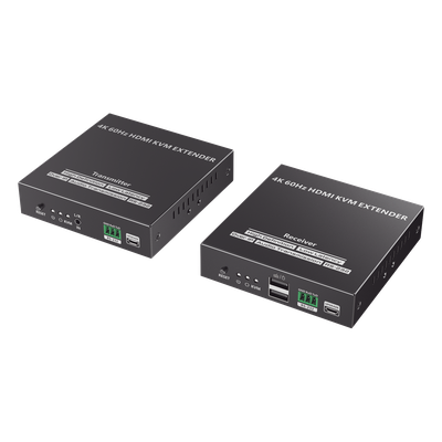 EPCOM TITANIUM TT582KVM