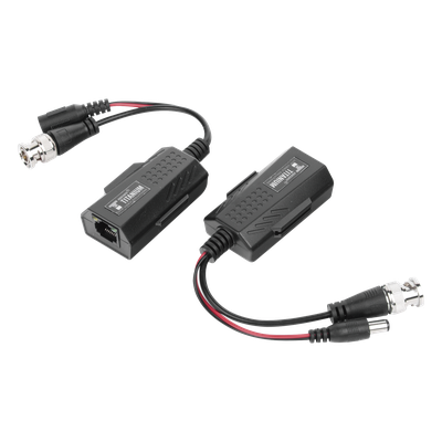 EPCOM TITANIUM TT-101-PV-TURBO