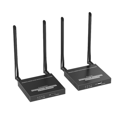 EPCOM TITANIUM TT699KVM