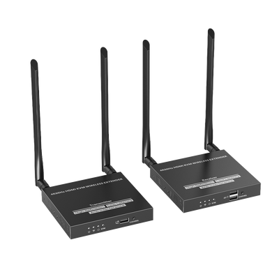 EPCOM TITANIUM TT699KVM